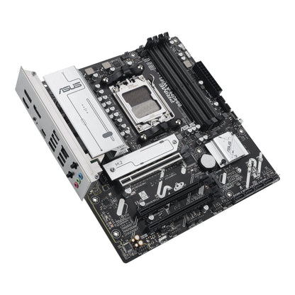 Asus PRIME B840M-A WIFI M-ATX Gaming Motherboard