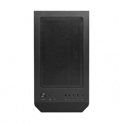 MSI MAG FORGE M100A mATX RGB GAMING CASE