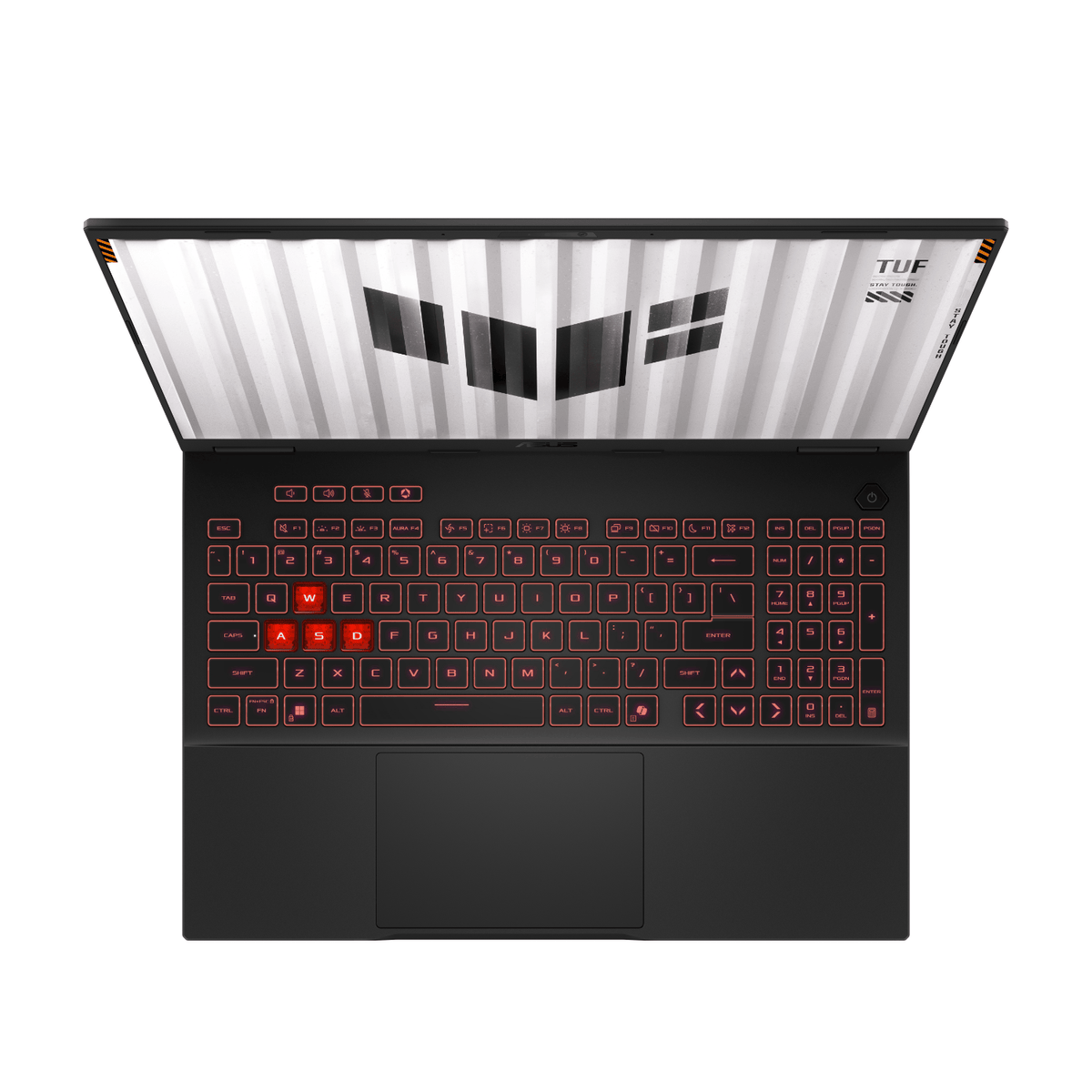 Asus TUF Gaming A16 Gaming Laptop 16" | Ryzen 7 260 | 16GB DDR5 | RTX 5050 | 512GB SSD | Windows 11 Home