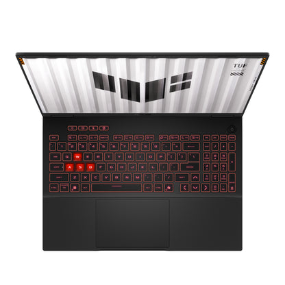 Asus TUF Gaming A16 Gaming Laptop 16" | Ryzen 7 260 | 16GB DDR5 | RTX 5050 | 1TB SSD | Windows 11 Home