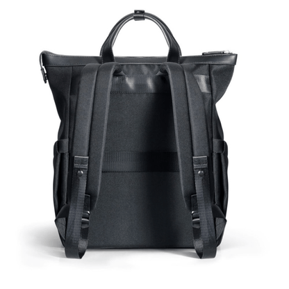 PORT MUSE SIGNATURE 16" backpack - pouch included