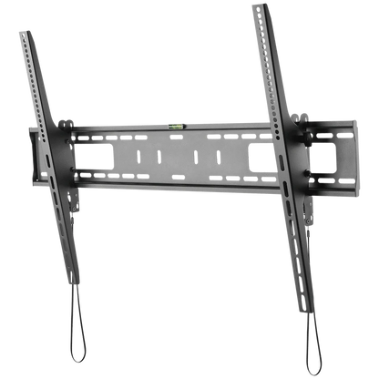 Volkano Steel Series Heavy Duty Tilt TV Wall Mount 60" - 100" TVs