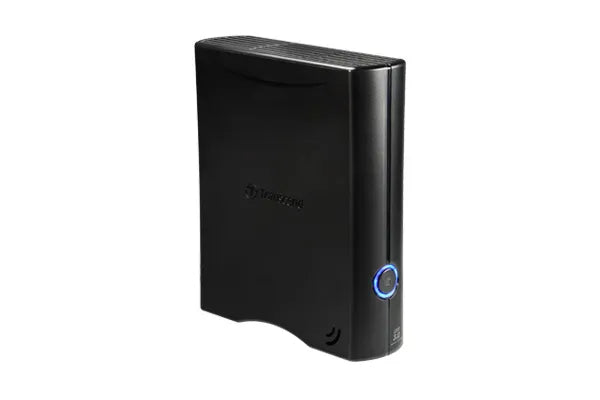TRANSCEND STOREJET 8TB 3.5'' USB3.0 HDD