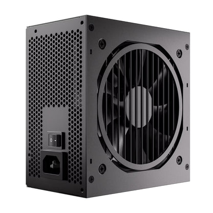 Antec Atom G750 Semi-Modular Power Supply