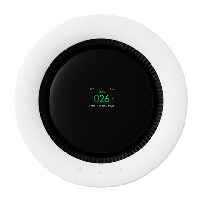Xiaomi Mijia Smart Air Purifier with Humidification Pro