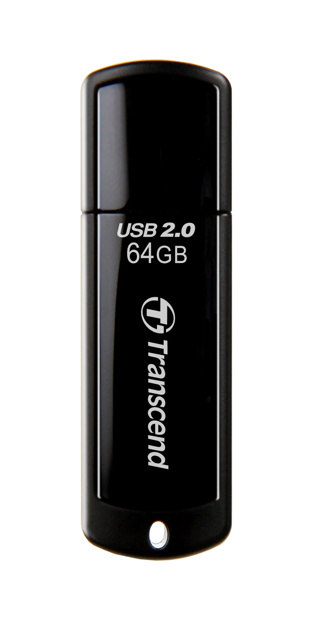 TRANSCEND 64GB JETFLASH 350 SERIES