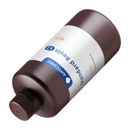 Anycubic Standard Resin V2 - Beige