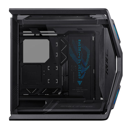 Asus ROG Hyperion GR701 E-ATX ARGB Gaming Chassis - Black