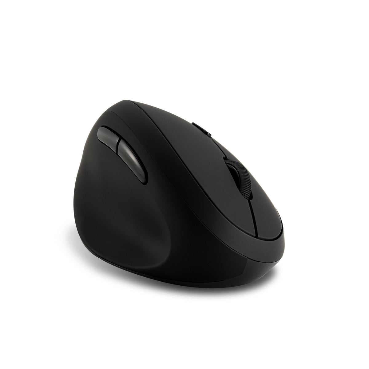 Kensington - Pro Fit Left-Handed Ergo Wireless Mouse - Black