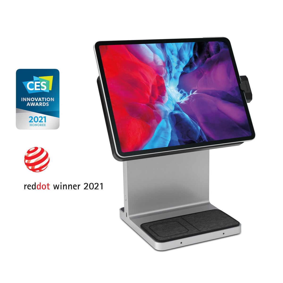Kensington - StudioDock Compatible with Apple iPad Pro 11"