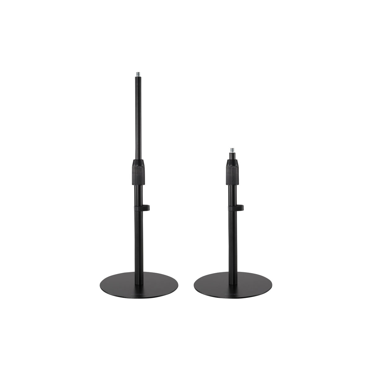 Kensington - A1010 Telescoping Desk Stand - Black