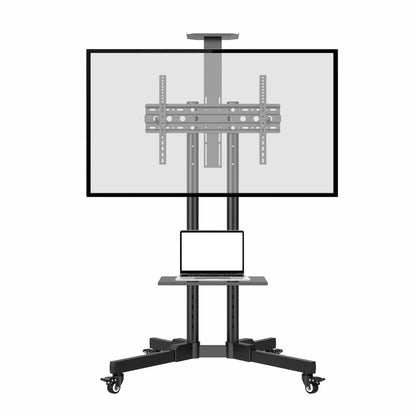 MOBILE TV STAND 32"- 65"