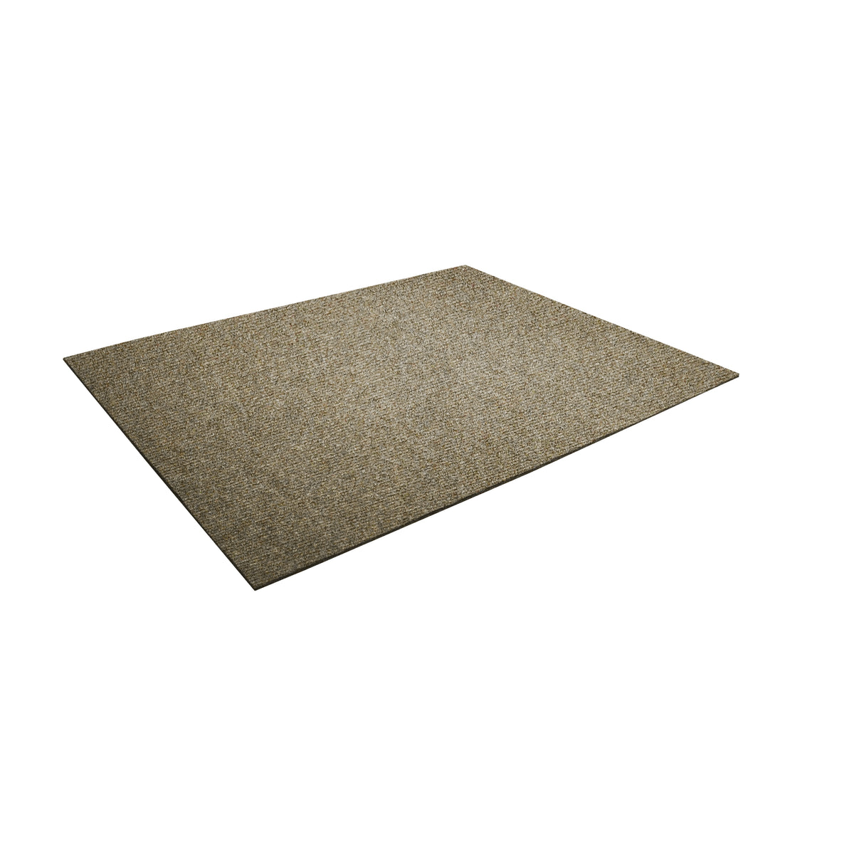 FLOOR PROTECTOR RIBBED NON SLIP 1200 X 850 X 5.5MM SPICE