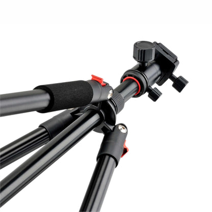 TRIPOD DELUXE 1570MM - BLACK