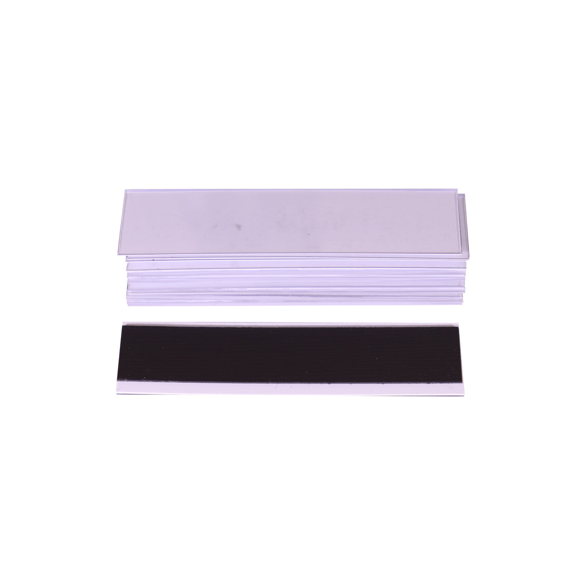 LABEL CARRIERS MAG 20*80MM 10 PACK