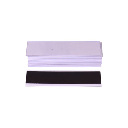 LABEL CARRIERS MAG 20*80MM 10 PACK
