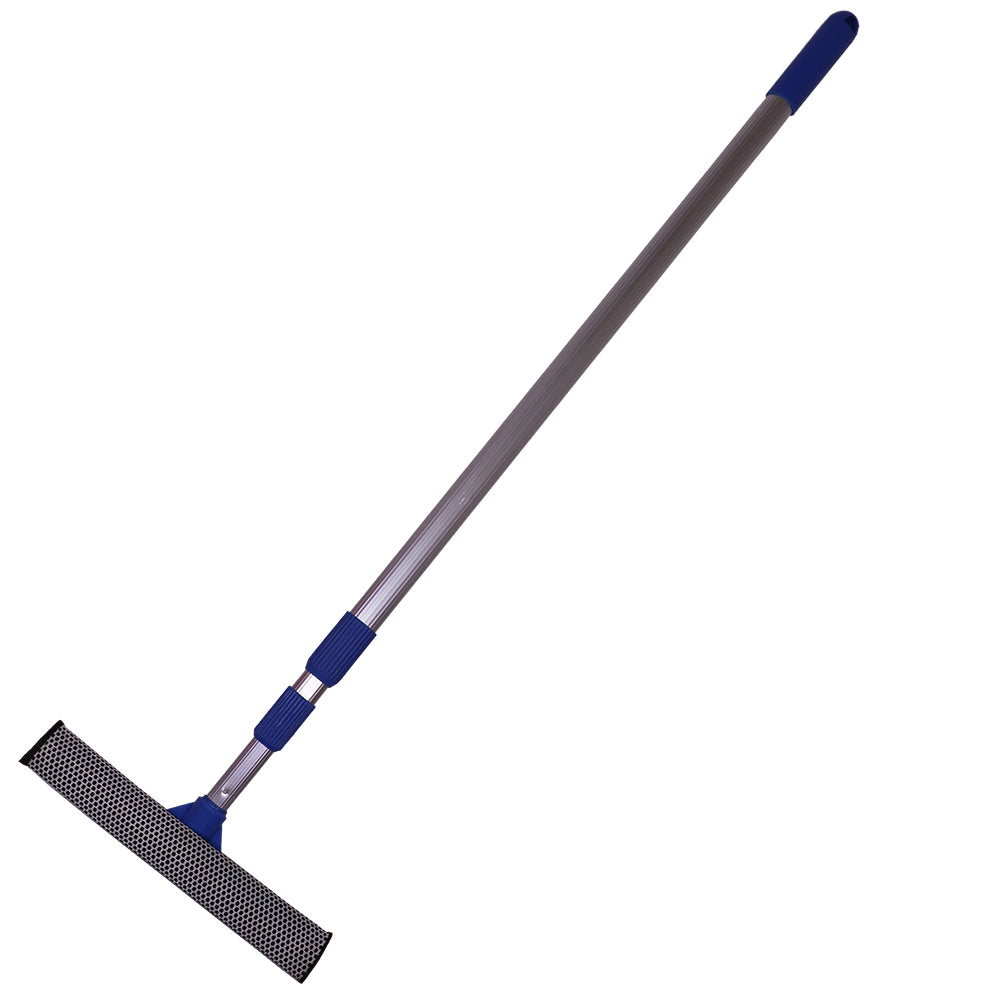 WINDOW SQUEEGEE TELESCOPIC 2.1m