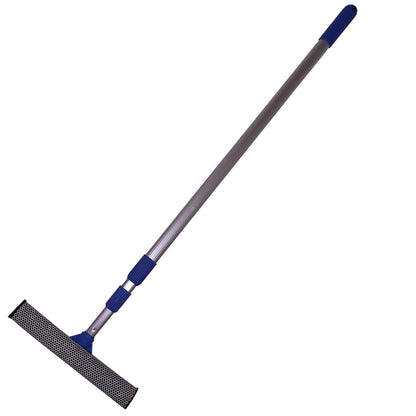 WINDOW SQUEEGEE TELESCOPIC 2.1m