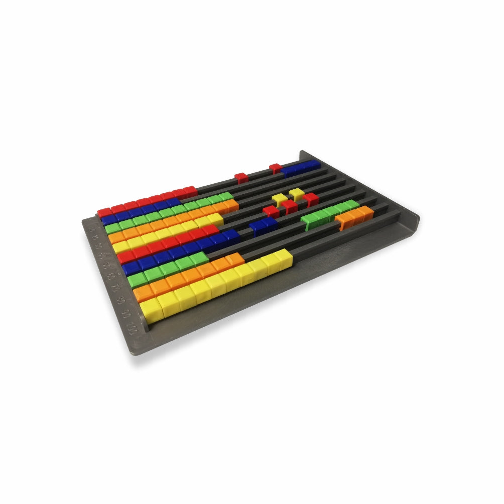 ABACUS 100 BEADS