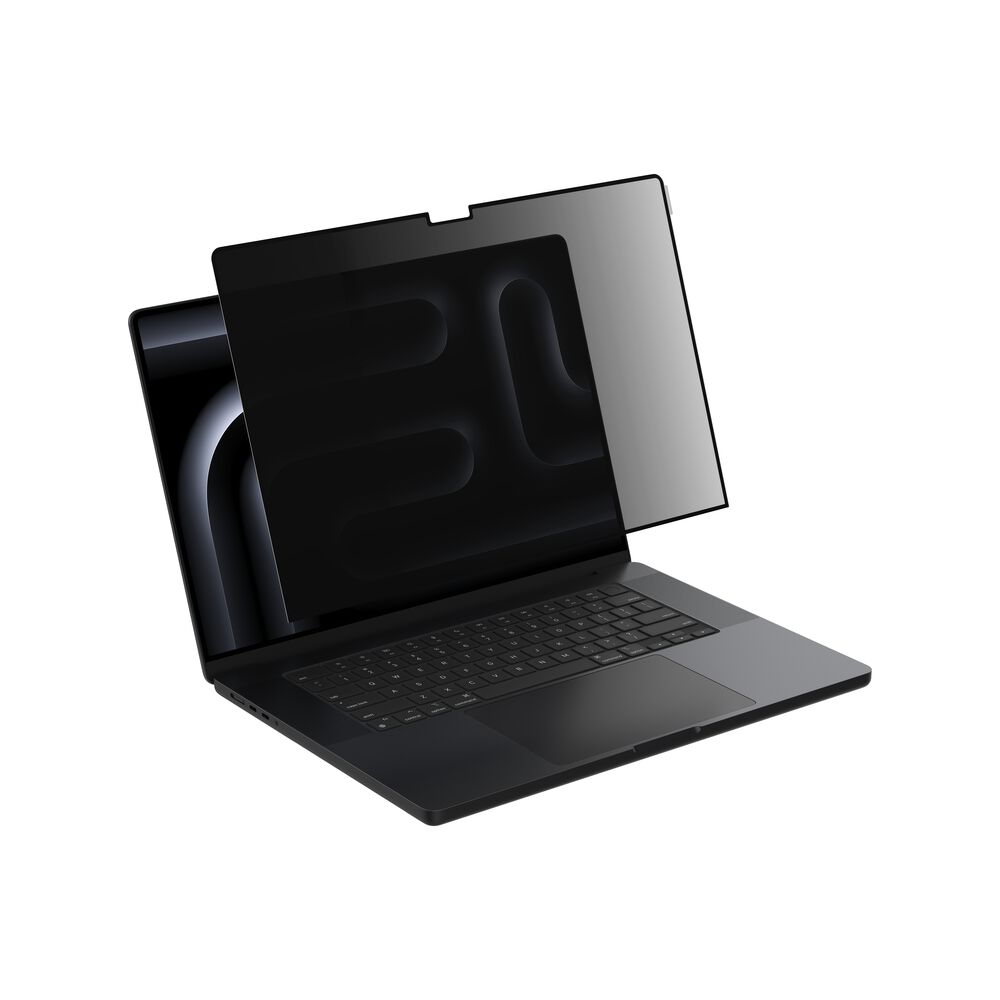 Belkin - ScreenForce Removable Privacy for Macbook 16" Pro