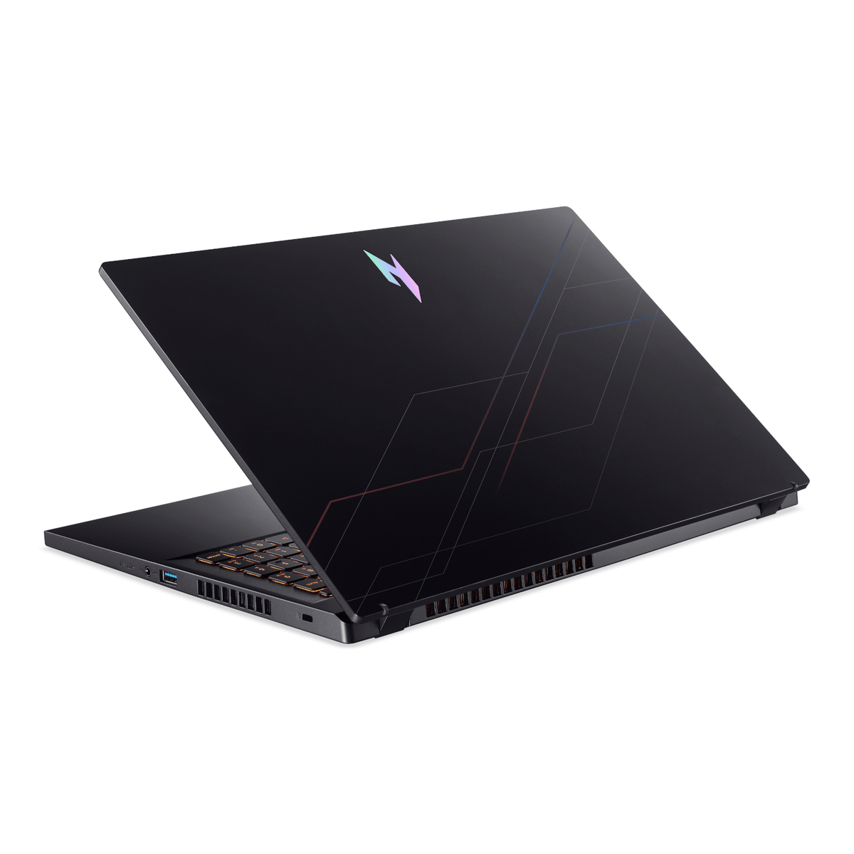 Acer NITRO V 15 Gaming Laptop 15.6" | Intel Core 7 240H | 16GB | 512GB | RTX 5060 8GB | Windows 11 Home