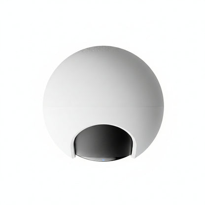 Xiaomi Smart C300 Dual 2K Indoor Wi-Fi Security Camera – White