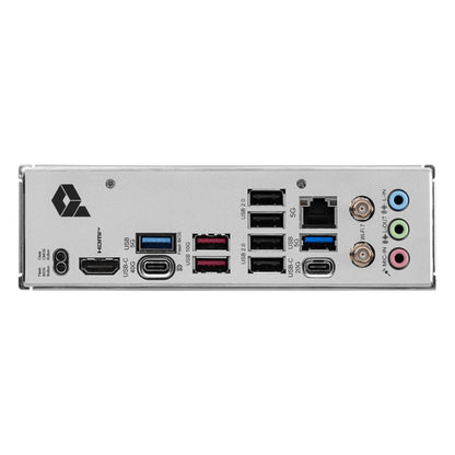 MSI PRO X870-P WIFI AM5 ATX DDR5 Motherboard