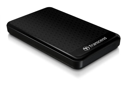 TRANSCEND STOREJET 2.5'' 2TB 25A3 USB 3.1 HDD