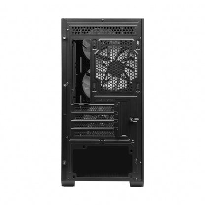 MSI MAG FORGE M100A mATX RGB GAMING CASE