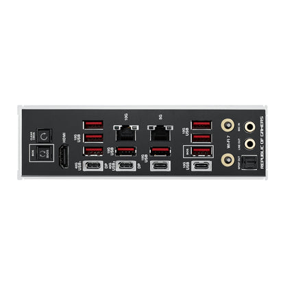 Asus ROG Crosshair X870E EXTREME AM5 E-ATX Gaming Motherboard