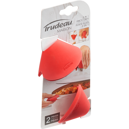 Trudeau 3-in-1 Pinch Grip ( Order in Qty of 6)