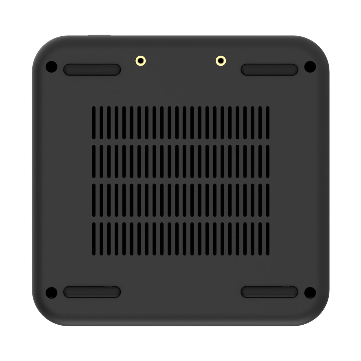 PCBuilder CUBE Intel Core 3-100U 8GB DDR5 512GB Windows 11 Home Mini PC
