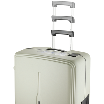 Travelwize Clipper PP 75cm 4-Wheel Spinner Luggage Beige
