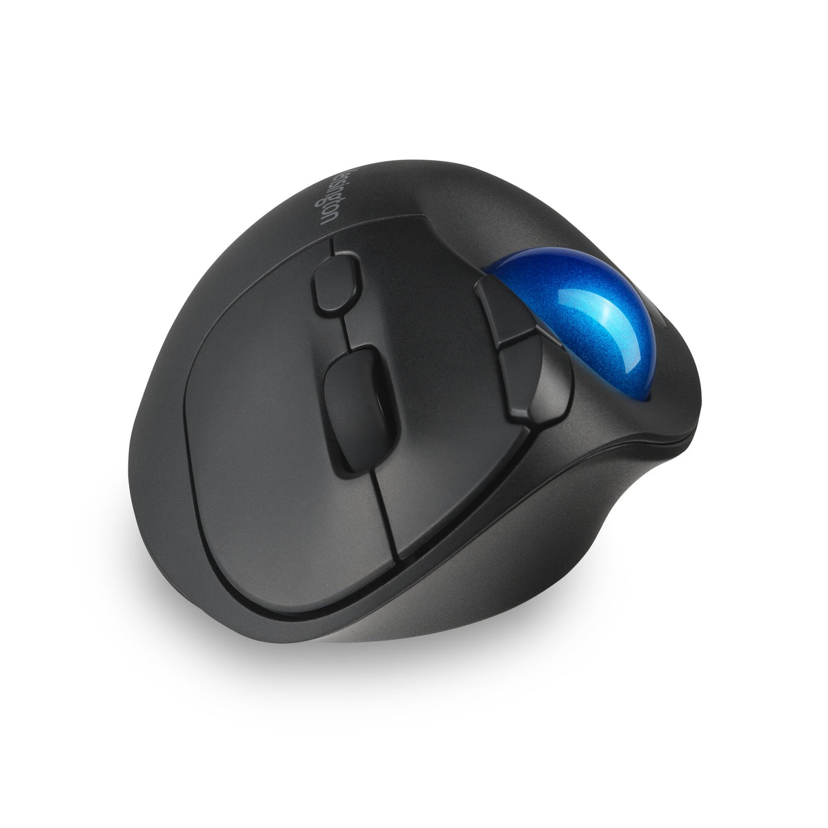 Kensington ProFit Ergo TB450 Bluetooth Trackball Mouse - Black