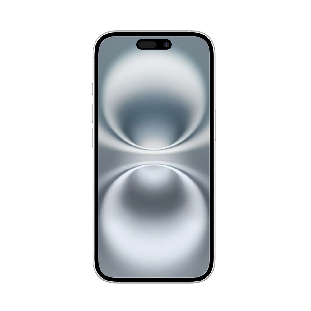 Belkin - ScreenForce InvisiGlass Treated Screen Protector for InvisiGlass Treated Screen Protector for iPhone 16/15/14 Pro