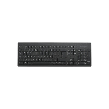 Kensington EQ - KB150 EQ Wireless Keyboard - Black