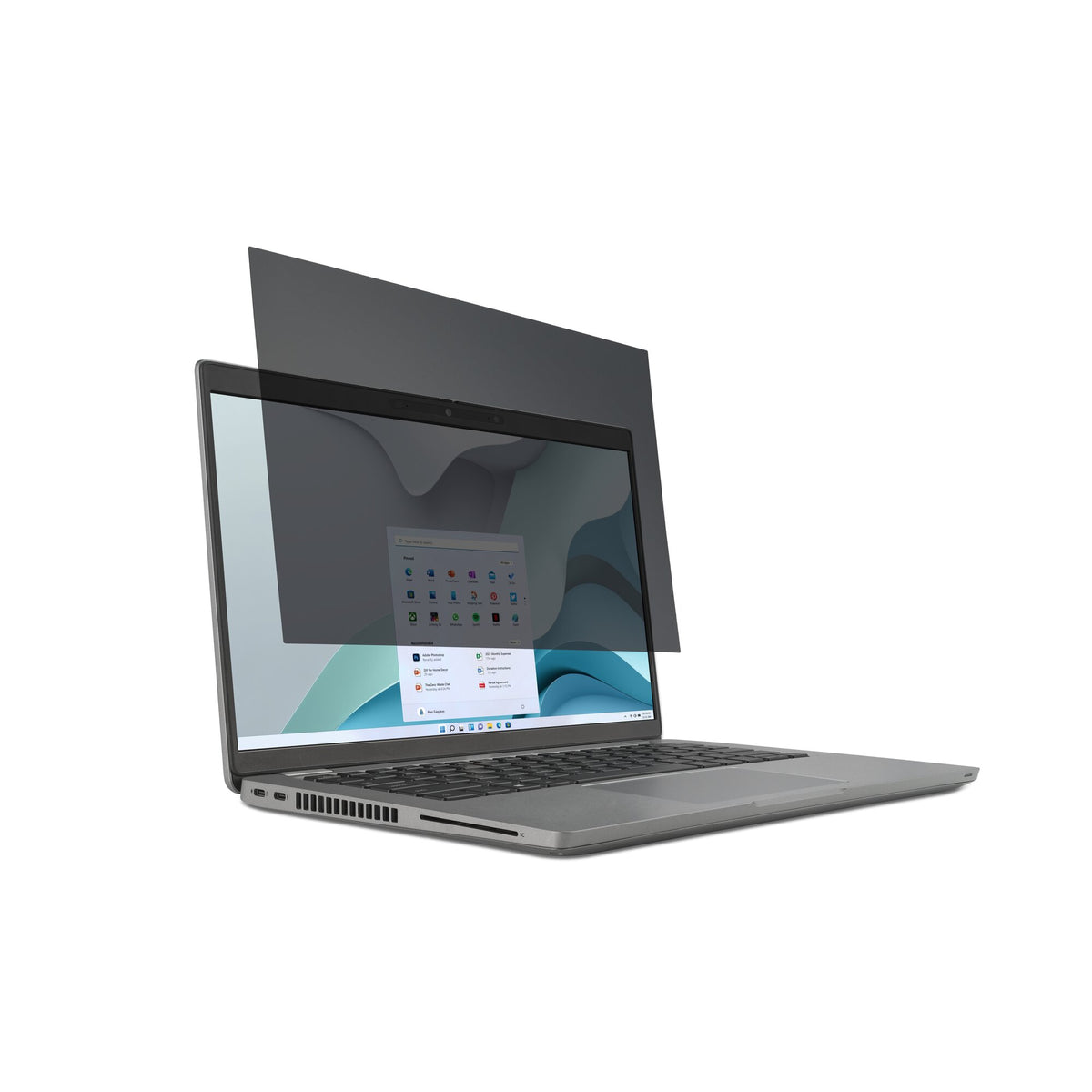 Kensington - EQ Privacy Screen Filter for 16'' Laptops 16:10
