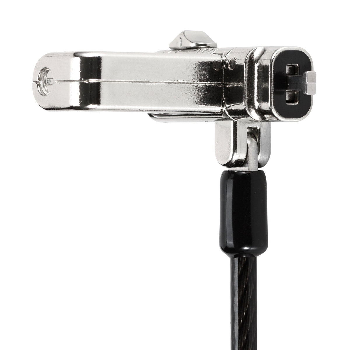 Kensington - Universal 3 in 1 Combination Laptop Lock
