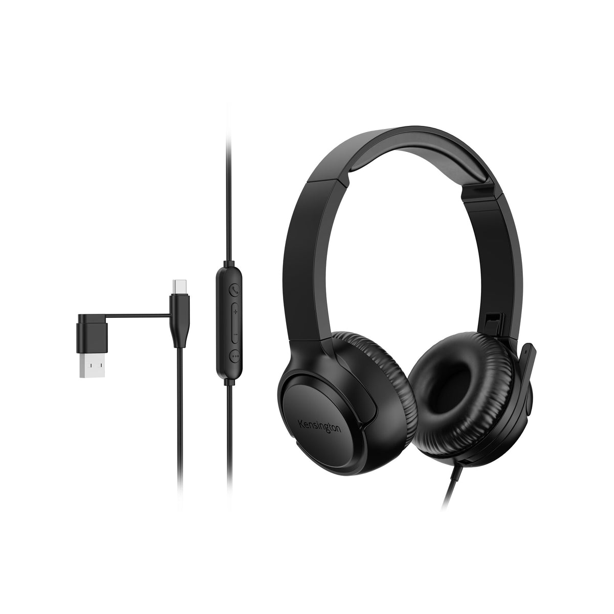 Kensington - H950 EQ On-Ear Headset