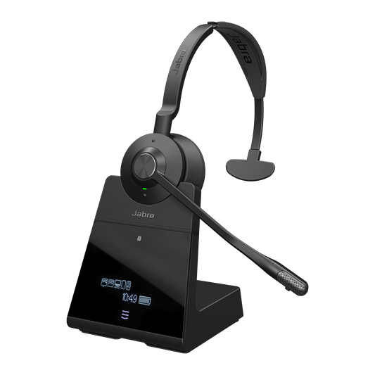 Jabra Engage 75 SE, Mono