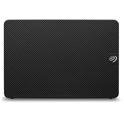 Seagate STKP28000400 Expansion External Drive 28TB; 3.5''; USB 3.0; External HDD Black; 2 Year Limited warranty
