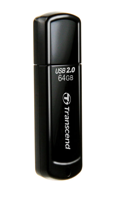 TRANSCEND 64GB JETFLASH 350 SERIES