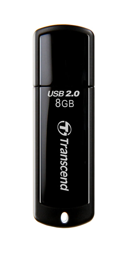 TRANSCEND JETFLASH 8GB 350 SERIES