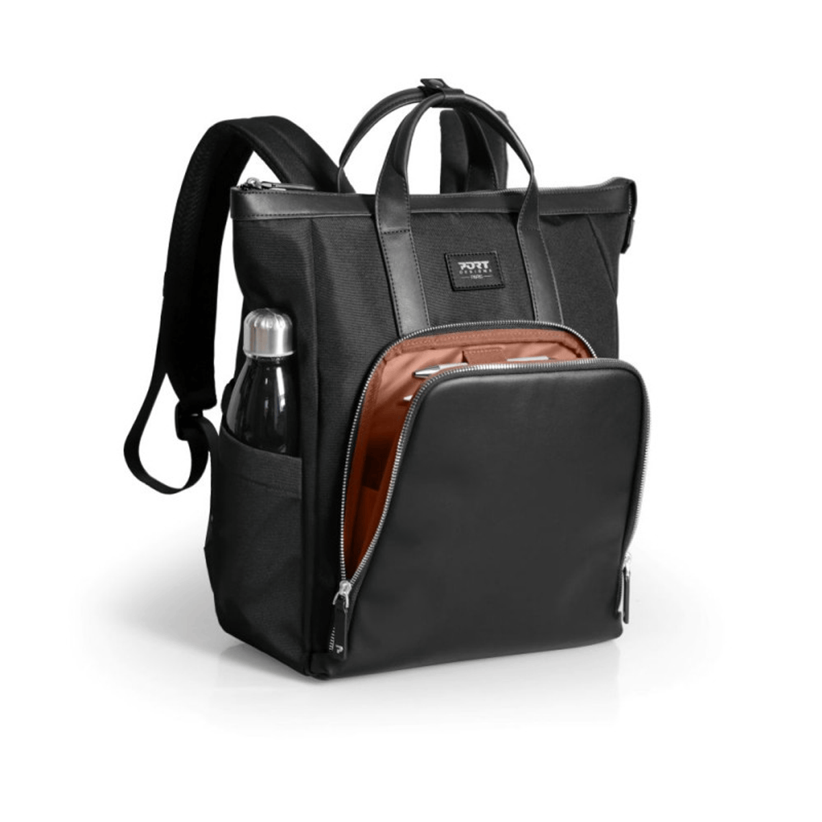 PORT MUSE SIGNATURE 16" backpack - pouch included