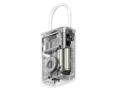 Xiaomi Portable Electric Air Compressor 2 Pro
