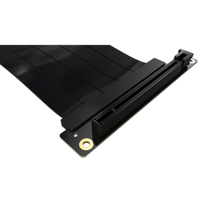 Corsair Premium PCIe 4.0 x16 Extension Cable; 300mm