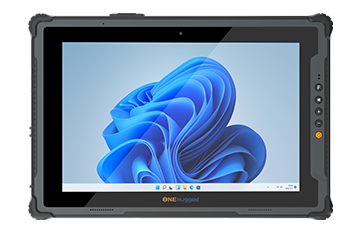 M20A - 12.2" Rugged Tablet-1200x1920-WiFI-BT-Intel i7-1255U-WIN11 Pro-RAM(16GB)-ROM (128GB)-Brightness (650NIts)-LTE Network-NFC-RJ45Port-Battery Quick Release