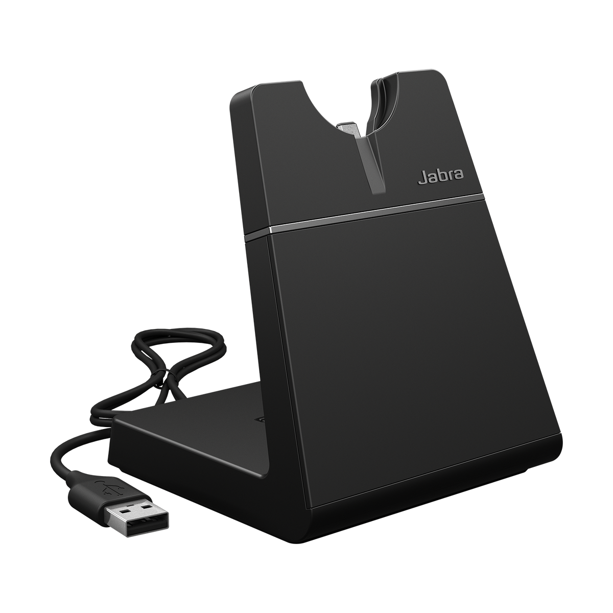 Jabra Engage Charging Stand for Convertible Headsets, USB-A
