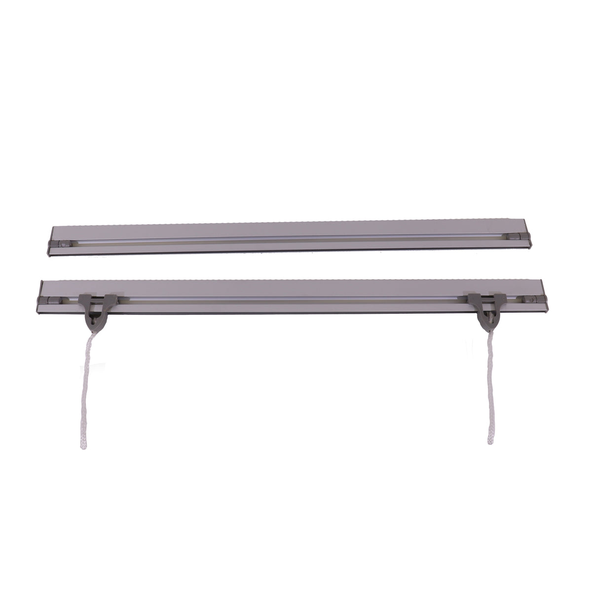 HANGING SET BATTENS ALUMINIUM A2 430mm