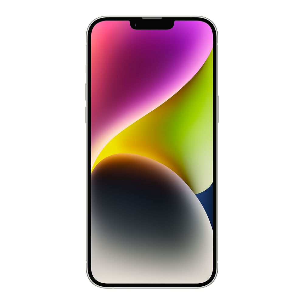 Belkin - ScreenForce UltraGlass Treated Screen Protector for iPhone 14 Plus / iPhone 13 Pro Max
